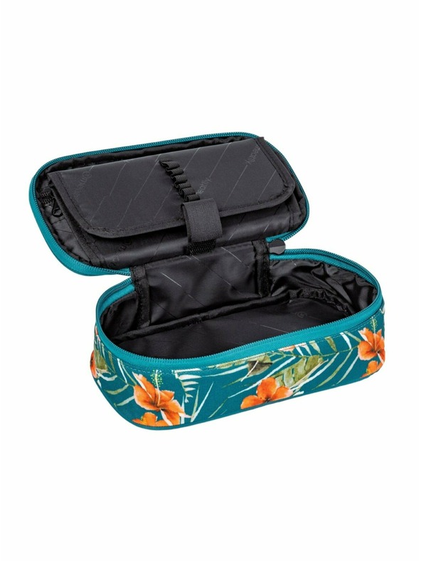 Meatfly Meatfly XL svinčnikovo etui Pencil Case Sharon Dragonfly