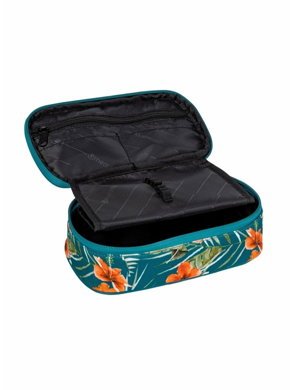 Meatfly Meatfly XL svinčnikovo etui Pencil Case Sharon Dragonfly