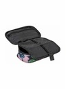 Meatfly Meatfly XL svinčnikovo etui Pencil Case Pink Flowers