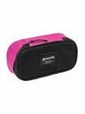 Meatfly Meatfly svinčnikovo etui Pencil Case Pink / Black