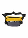 Meatfly Meatfly ledvinka Dash Dark Grey / Gold