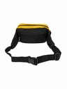 Meatfly Meatfly ledvinka Dash Dark Grey / Gold