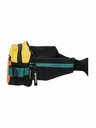 Meatfly Meatfly ledvinka Dash Nugget / Green