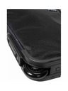 Meatfly Meatfly kovček Austin Heather Charcoal Grey 100 L