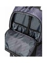 Meatfly Meatfly kovček Austin Heather Charcoal Grey 100 L