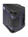 Meatfly Meatfly kovček Austin Heather Charcoal Grey 100 L