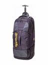 Meatfly Meatfly kovček Austin Violet 100 L