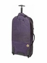 Meatfly Meatfly kovček Austin Violet 100 L