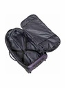 Meatfly Meatfly kovček Austin Violet 100 L