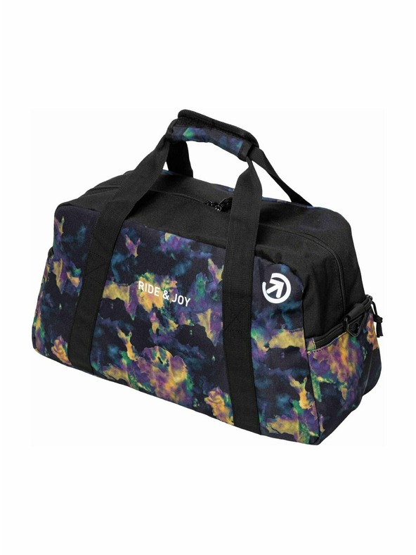 Meatfly Meatfly potna torba Mavis Dark Aquarel