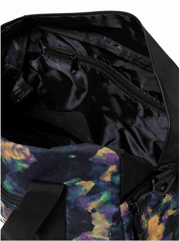 Meatfly Meatfly potna torba Mavis Dark Aquarel