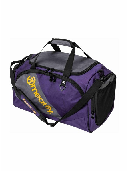Meatfly Meatfly potna torba Rocky Purple