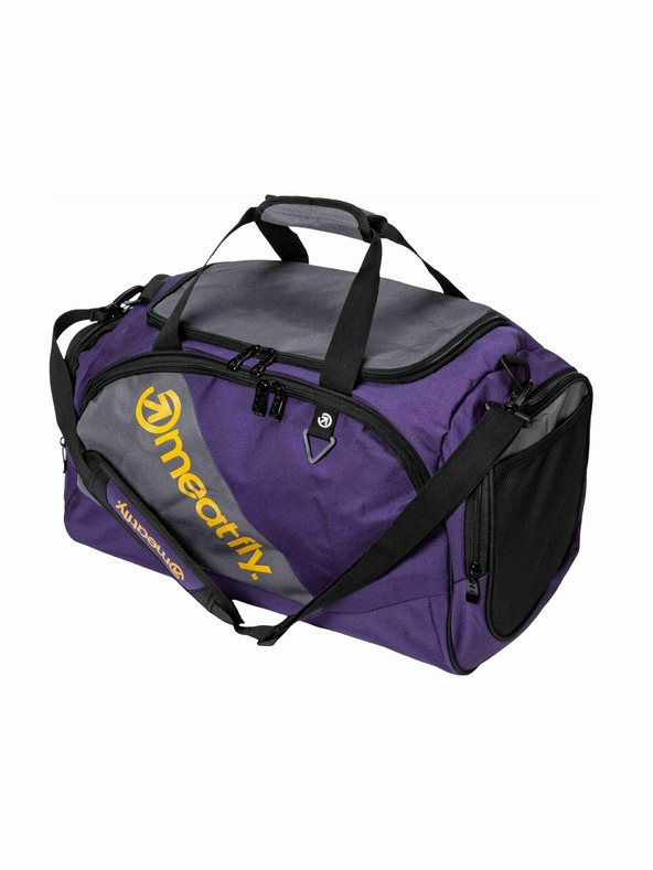 Meatfly Meatfly potna torba Rocky Purple