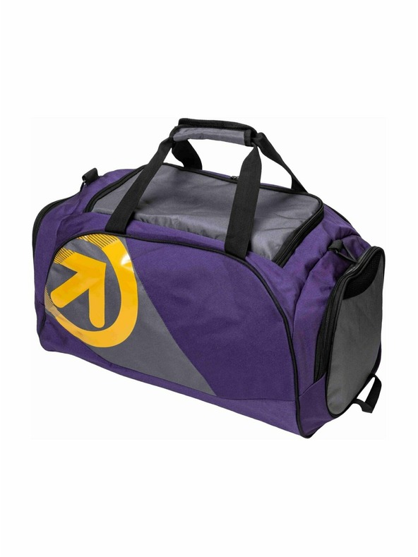Meatfly Meatfly potna torba Rocky Purple
