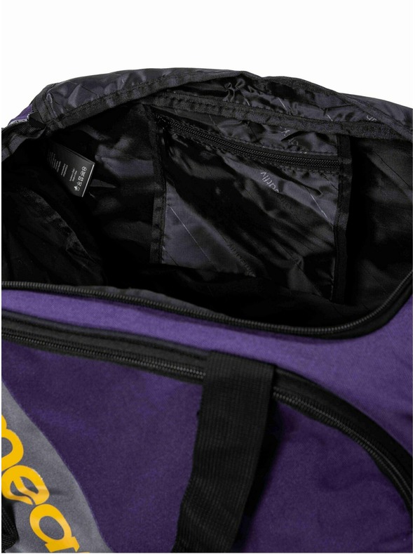 Meatfly Meatfly potna torba Rocky Purple