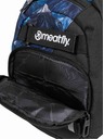 Meatfly Meatfly nahrbtnik Levi Blue Mountains 10 L