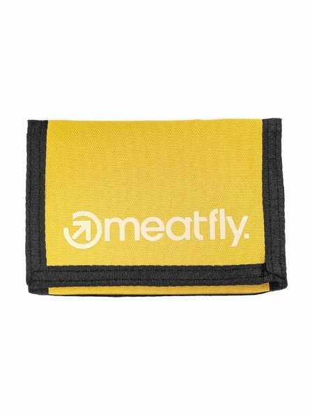 Meatfly Meatfly denarnica Huey Yellow