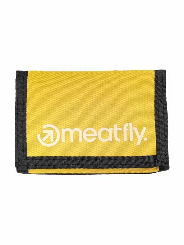 Meatfly Meatfly denarnica Huey Yellow