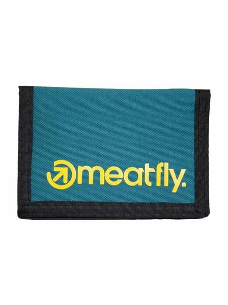 Meatfly Meatfly denarnica Huey North Atlantic