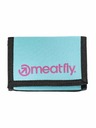 Meatfly Meatfly denarnica Huey Pastel Turquoise
