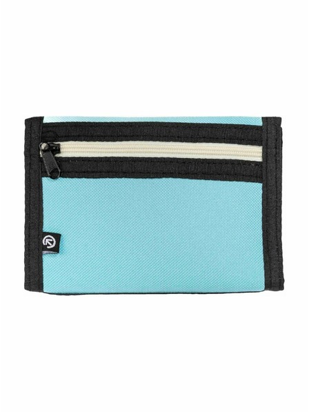 Meatfly Meatfly denarnica Huey Pastel Turquoise