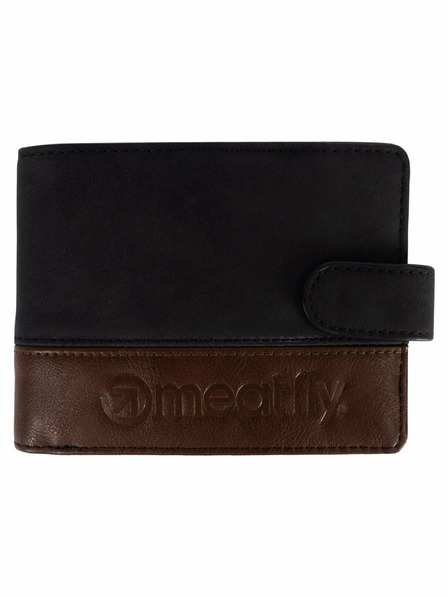 Meatfly Meatfly denarnica Neil Brown/Black