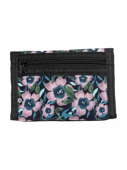 Meatfly Meatfly denarnica Huey Pink Flowers