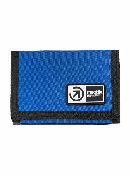 Meatfly Meatfly denarnica Dewey True Blue