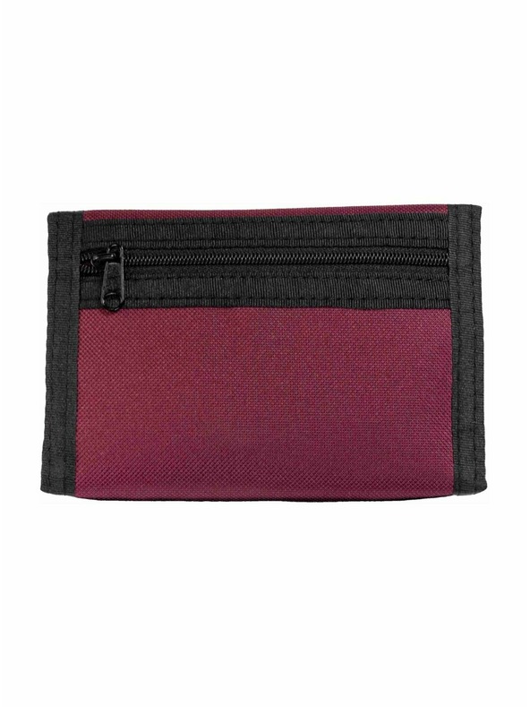 Meatfly Meatfly denarnica Dewey Dark Wine