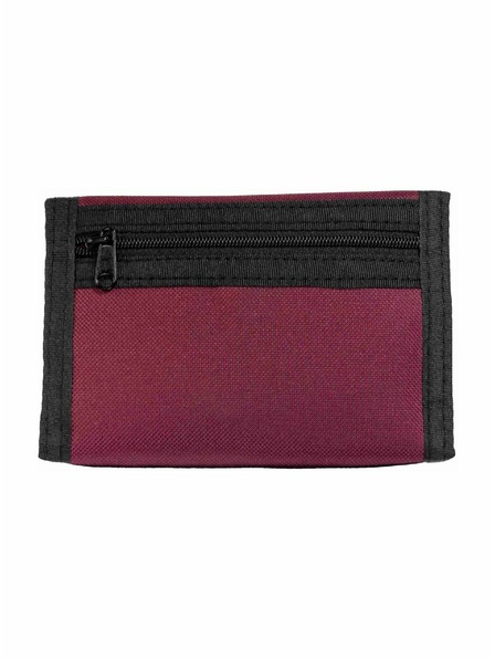 Meatfly Meatfly denarnica Dewey Dark Wine