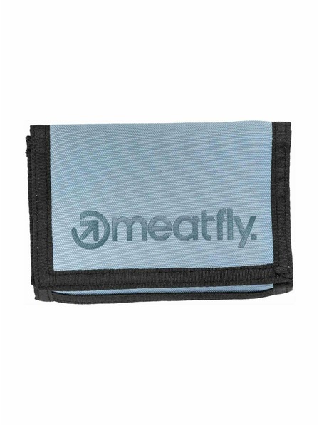 Meatfly Meatfly denarnica Huey Blue Surf