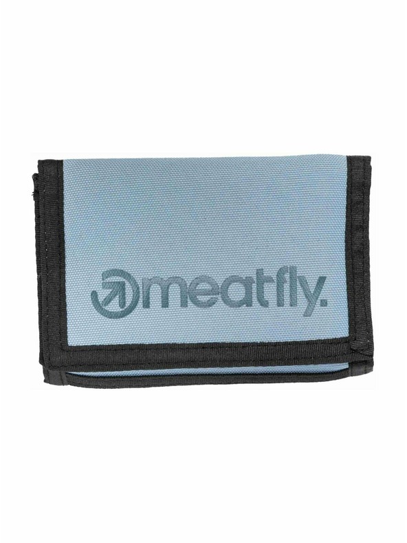 Meatfly Meatfly denarnica Huey Blue Surf