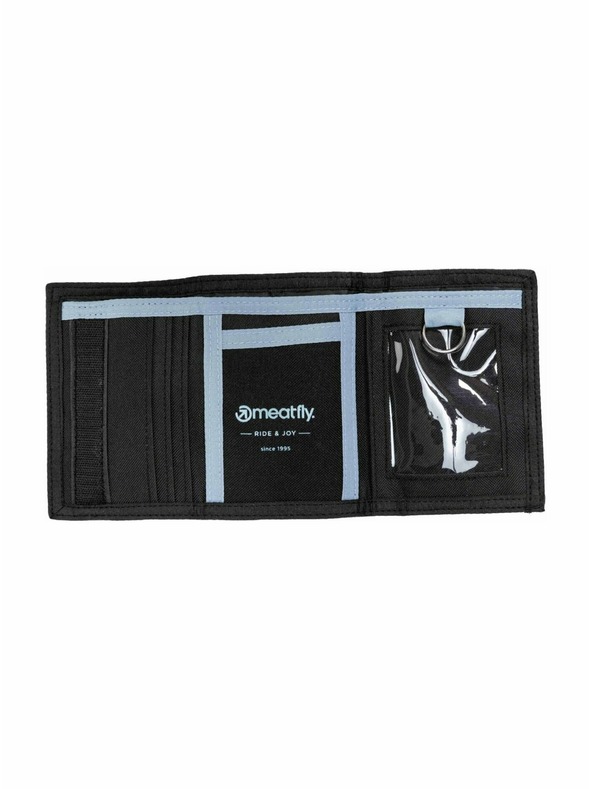 Meatfly Meatfly denarnica Huey Blue Surf