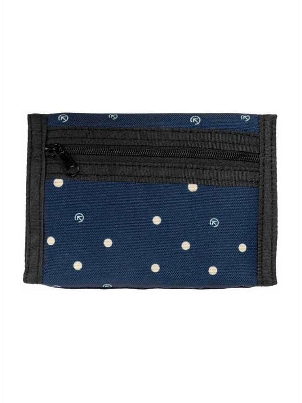 Meatfly Meatfly denarnica Dewey Yellow Dots