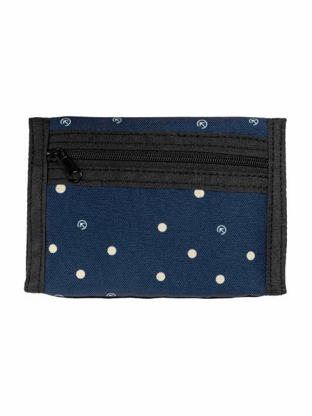 Meatfly Meatfly denarnica Dewey Yellow Dots