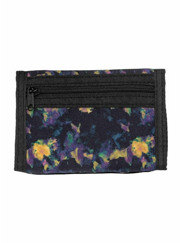 Meatfly Meatfly denarnica Dewey Dark Aquarel