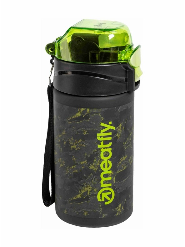 Meatfly Meatfly steklenica za vodo Tiner Lime