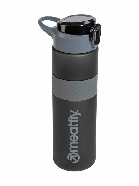 Meatfly Meatfly steklenica za vodo Gordie Black