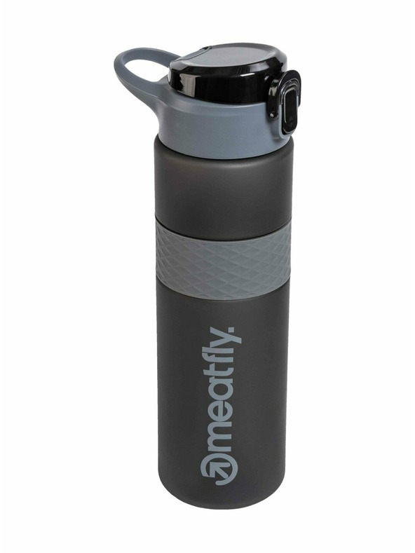 Meatfly Meatfly steklenica za vodo Gordie Black