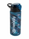 Meatfly Meatfly steklenica za vodo Collie Blue / Black