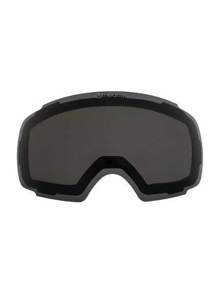 Meatfly Meatfly nadomestna stekla za SNB & SKI očala Renegate Double Gray