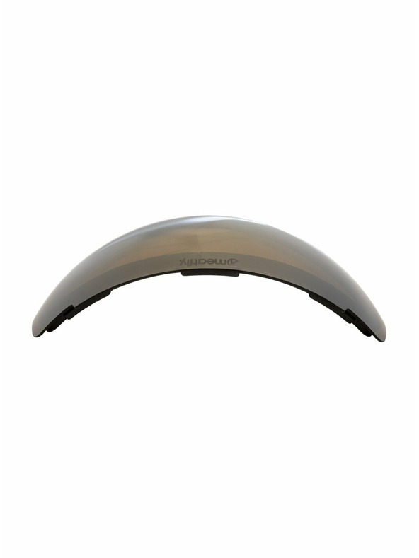 Meatfly Meatfly nadomestna stekla za SNB & SKI očala Renegate Revo Bronze Green