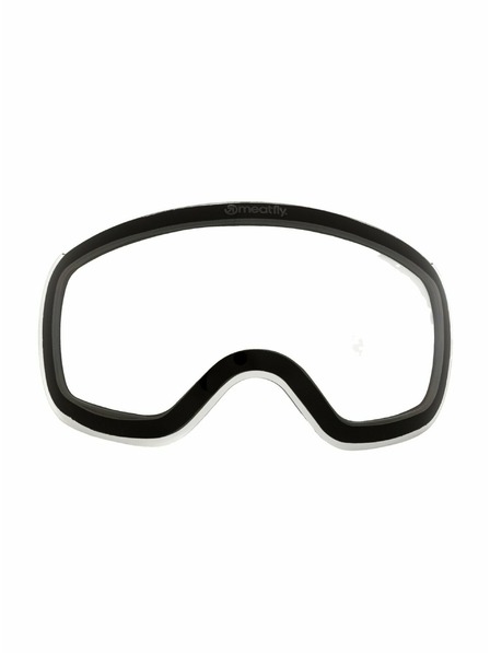 Meatfly Meatfly nadomestna stekla za SNB & SKI očala Ekko XL Transparent