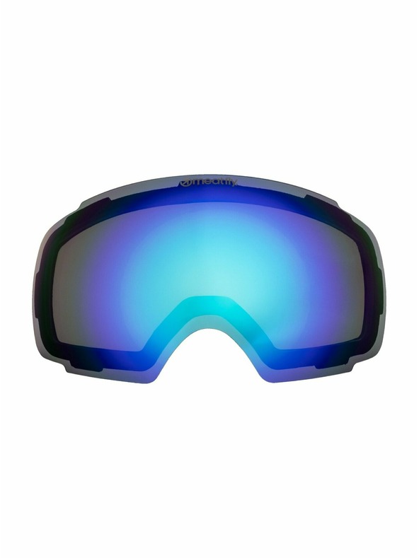 Meatfly Meatfly nadomestna stekla za SNB & SKI očala Renegate Revo Dark Blue