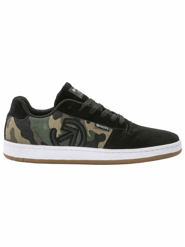 Meatfly Meatfly moške čevlje Gruff Camo/Black