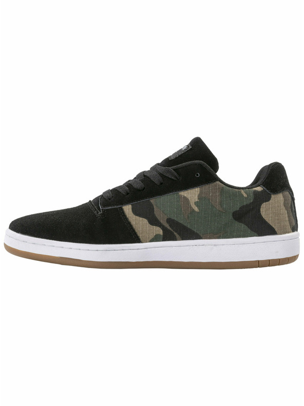 Meatfly Meatfly moške čevlje Gruff Camo/Black