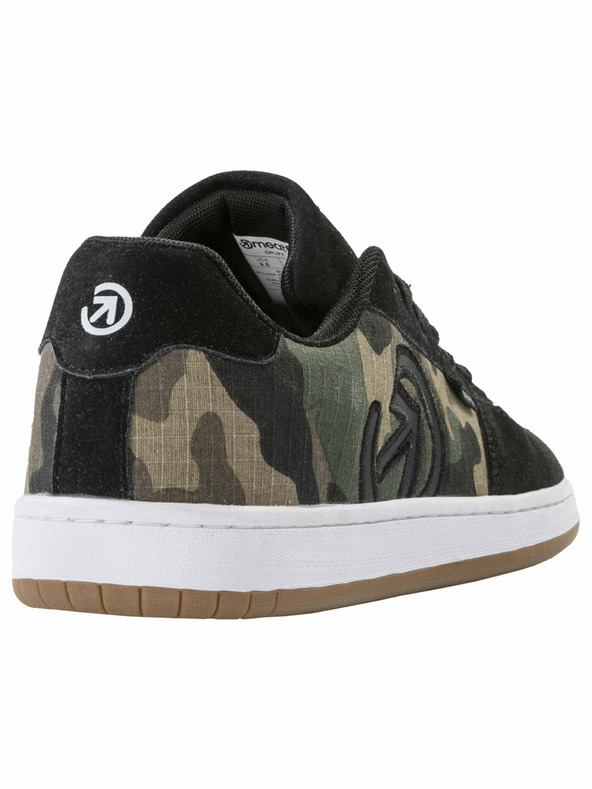 Meatfly Meatfly moške čevlje Gruff Camo/Black