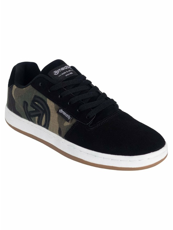 Meatfly Meatfly moške čevlje Gruff Camo/Black