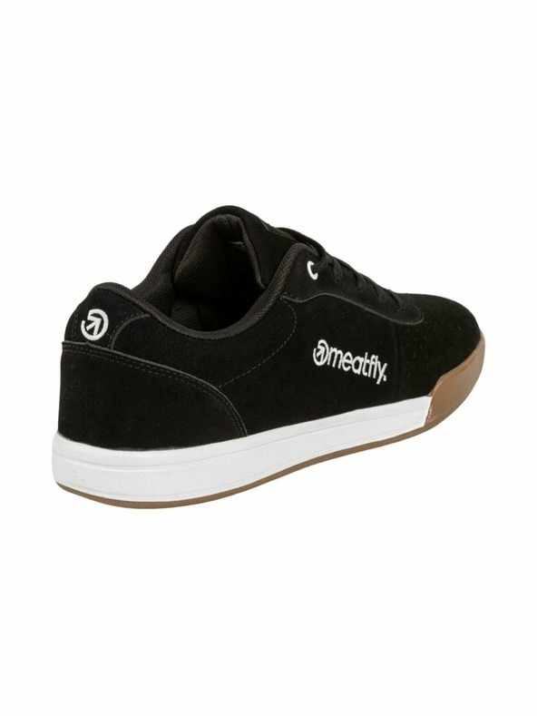 Meatfly Meatfly moške čevlje Silas Black