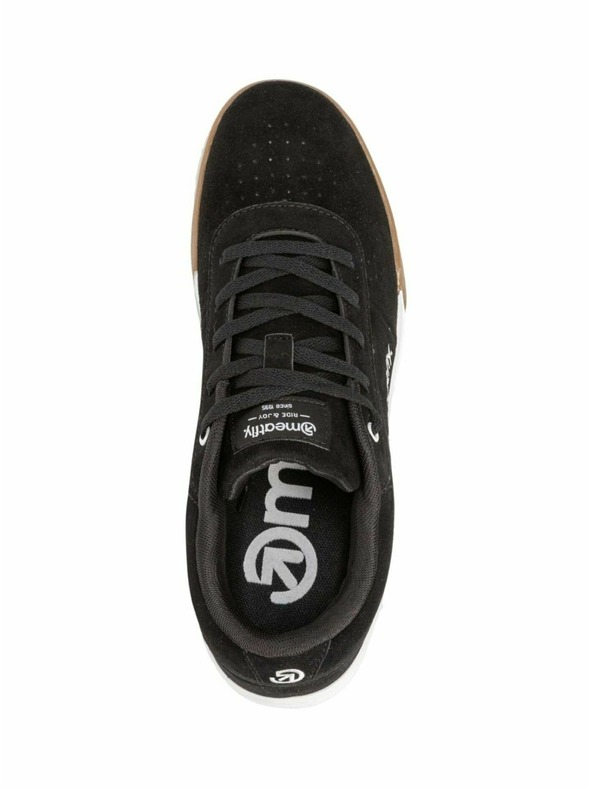 Meatfly Meatfly moške čevlje Silas Black